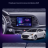 Штатная магнитола Teyes CC3 2K 360 6/128 Hyundai Elantra 6 (2018-2020) Тип-A