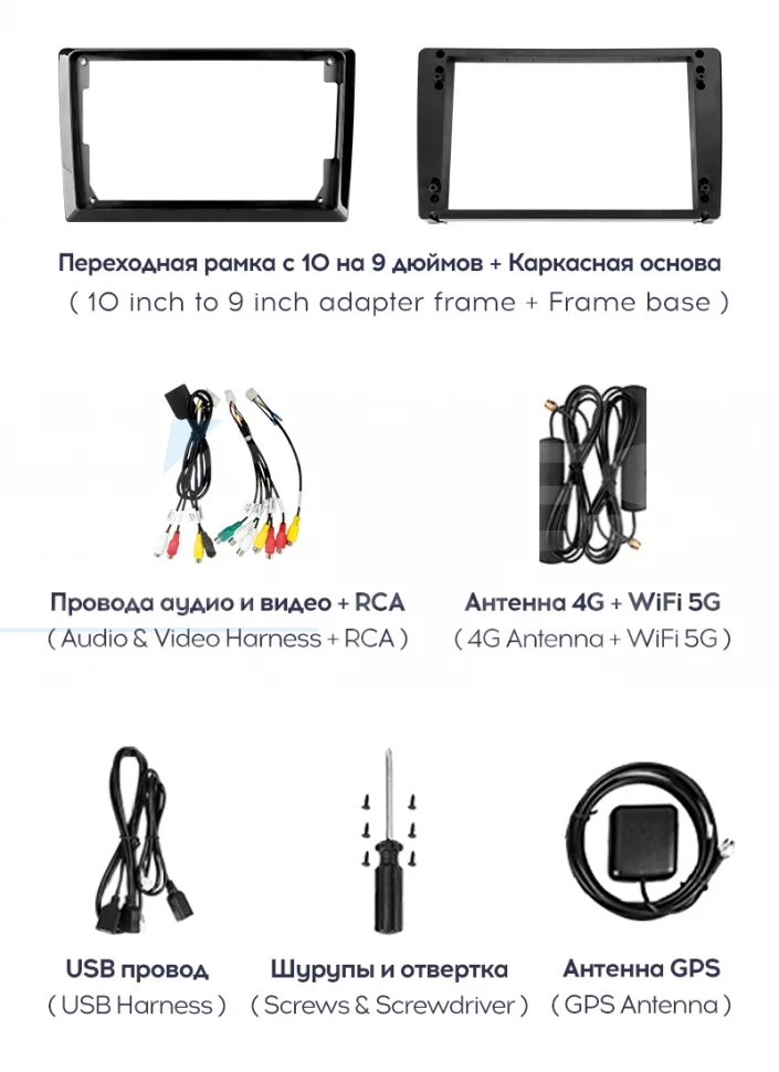 Штатная магнитола Teyes CC3 2K 360 6/128 Nissan Qashqai 1 J10 (2006-2013) F2 (13")