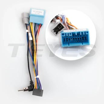 Переходная рамка Honda HR-V 1 (1998-2006) (9")