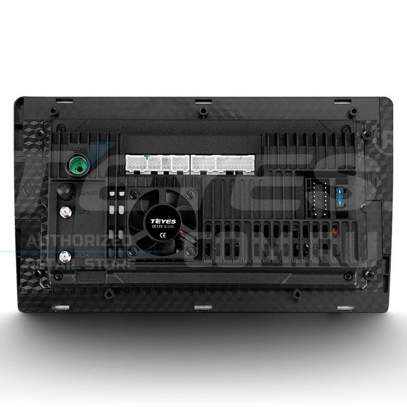 Штатная магнитола Teyes CC3L 4/32 Opel Astra K (2020-2022) Тип-B