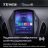 Штатная магнитола Tesla style Teyes TPRO 2 4/64 Hyundai IX35 (2009-2015) F2 Тип-AB