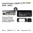 Штатная магнитола Teyes LUX ONE 4/32 Toyota Land Cruiser J300 300 (2021-2023) F1