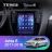 Штатная магнитола Tesla style Teyes TPRO 2 4/32 Volkswagen Jetta 6 (2011-2018) Тип-B