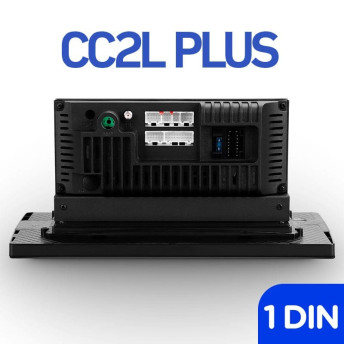 Переходная рамка BMW X3 (F2) (NBT) (2010-2014) (1 Din) (9")