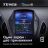 Штатная магнитола Tesla style Teyes TPRO 2 4/64 Hyundai IX35 (2009-2015) F2 Тип-C