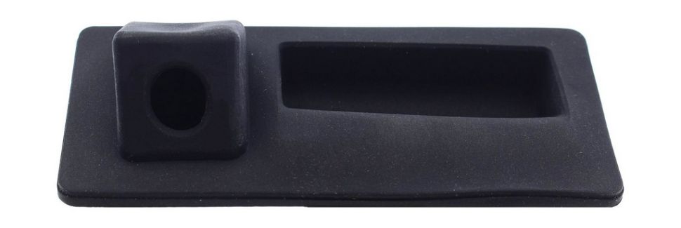 Адаптер под заднюю камеру в ручку Audi A4, A4L, Q5, S5, A8L