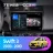 Штатная магнитола Teyes CC3 2K 360 6/128 Suzuki Swift 3 (2003-2010)