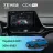 Штатная магнитола Teyes CC4 Pro 8/128 Toyota C-HR 1 (2016-2023) F1