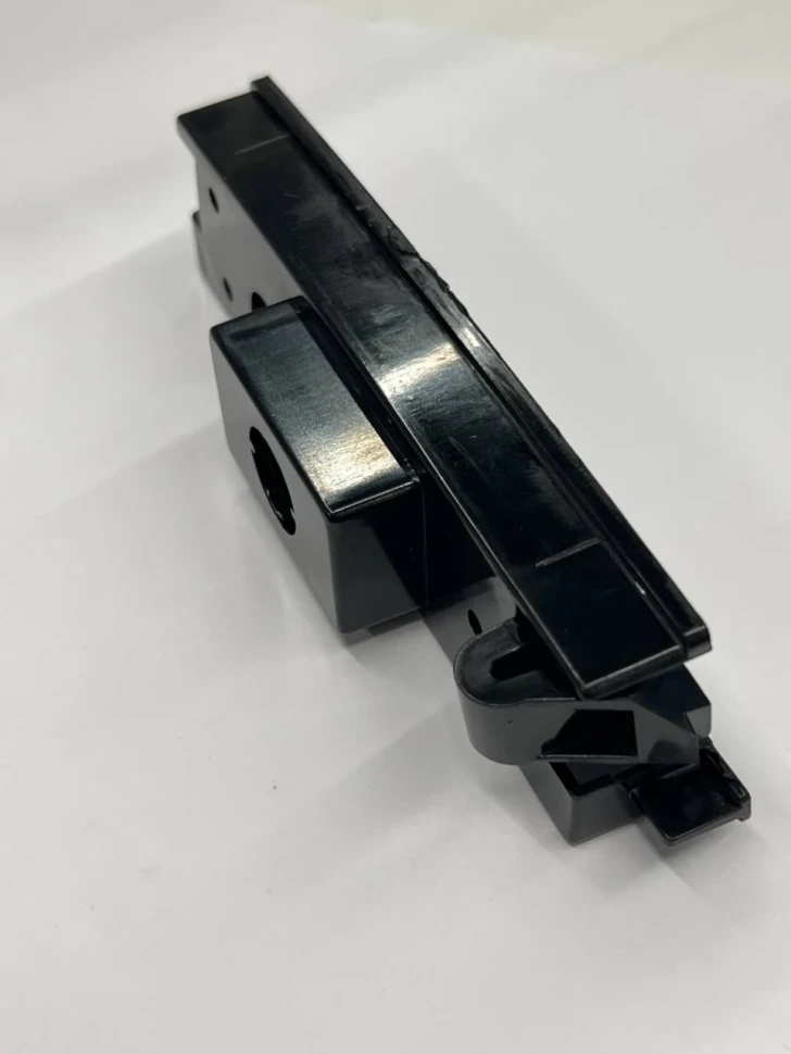 Адаптер под заднюю камеру в подсветку номера Toyota RAV4 (2006+), Chery Tiggo