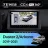 Штатная магнитола Teyes CC4 Pro 360 12/256 Renault Duster HM 2 (2020-2021) F2
