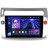 Штатная магнитола Teyes CC3 4/32 Citroen C4 (2004-2014)
