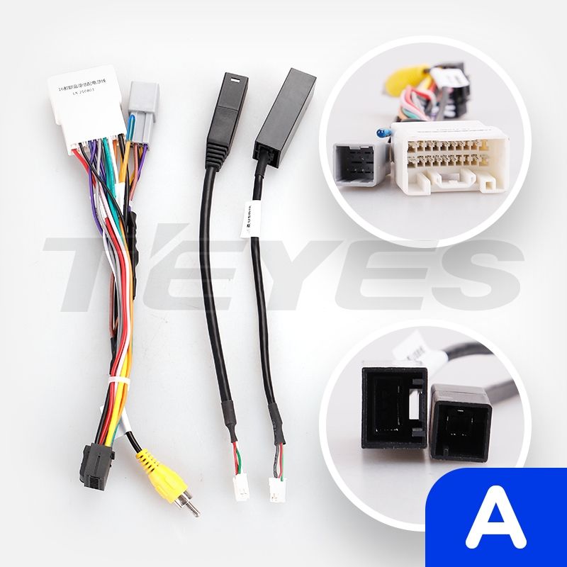 Переходная рамка Mitsubishi Outlander 3 GF0W GG0W (2012-2018) Тип-A (10")