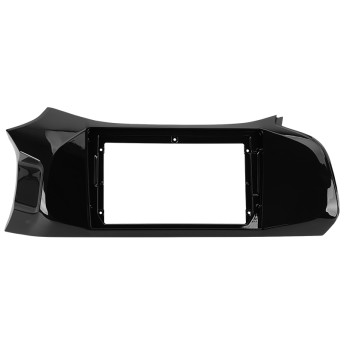 Переходная рамка Chevrolet Onix (2012-2019) (9")