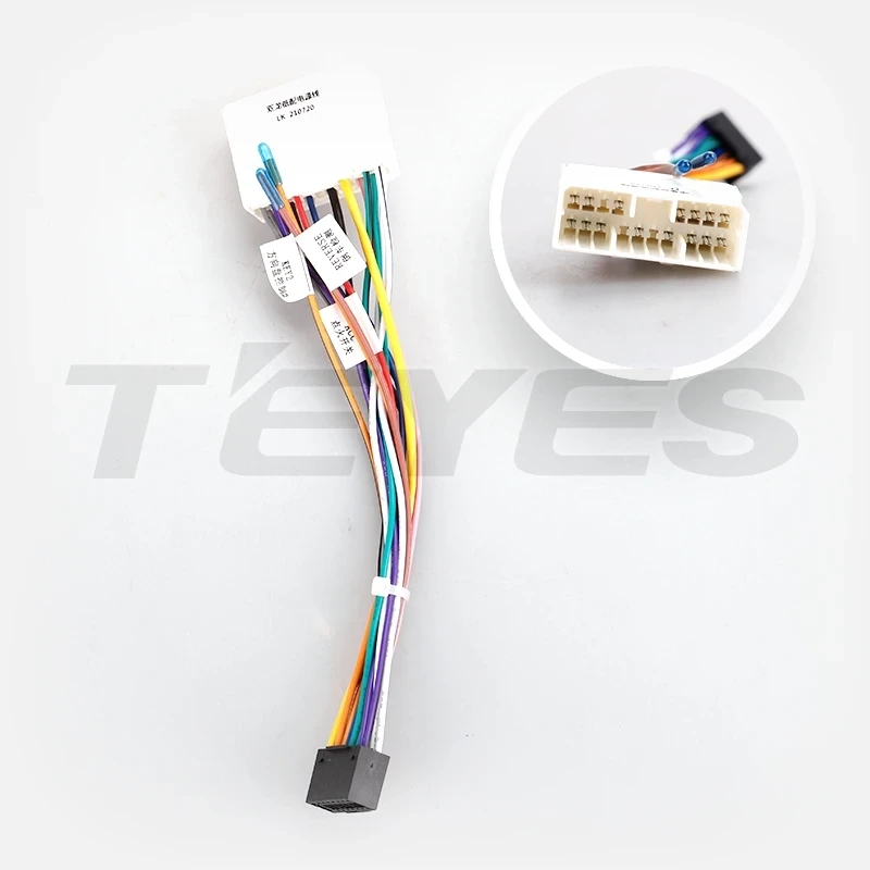 Переходная рамка SsangYong Korando 3 (2010-2013) (9")