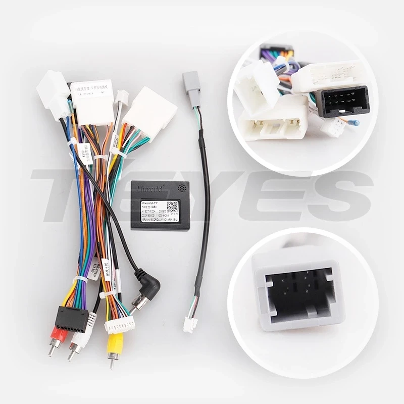 Переходная рамка Toyota Camry 8 XV 70 (2020-2023) (12,3")