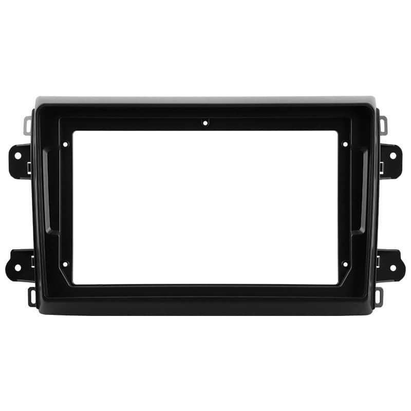 Переходная рамка Fiat Ducato Van L3H2 (2021-2023) (9")