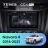 Штатная магнитола Teyes CC4 Pro 8/128 Nissan Navara D23 IV (2014-2021) Тип-A