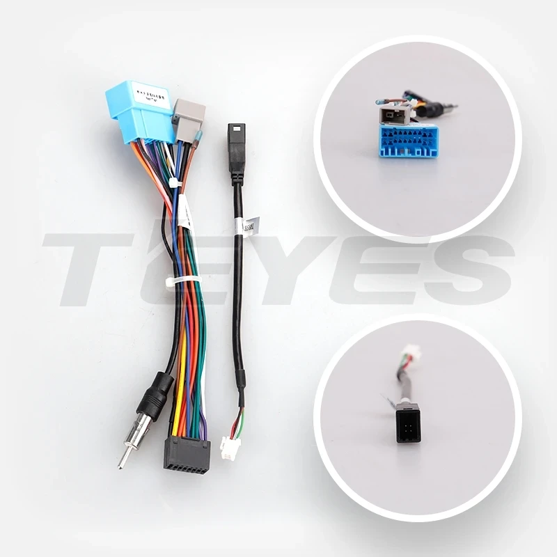 Переходная рамка Suzuki SX4 2 (2012-2016) (9")