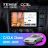 Штатная магнитола Teyes CC3L 4/32 Mercedes-Benz C/CLK-Class S203 W203 W209 A209 (2000-2005) F1