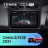 Штатная магнитола Teyes CC4 Pro 12/256 Hyundai Creta 2 2021+ (глянец) F2