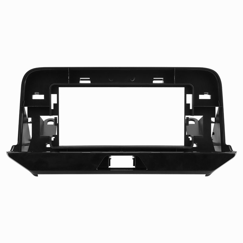 Переходная рамка Toyota Harrier 4 XU80 (2020-2022) (12,3")