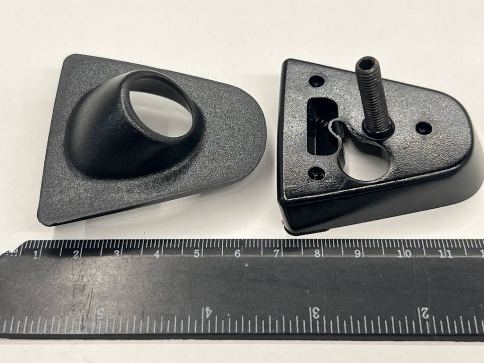 Адаптер под переднию камеру в логотип Honda CR-V 2016+