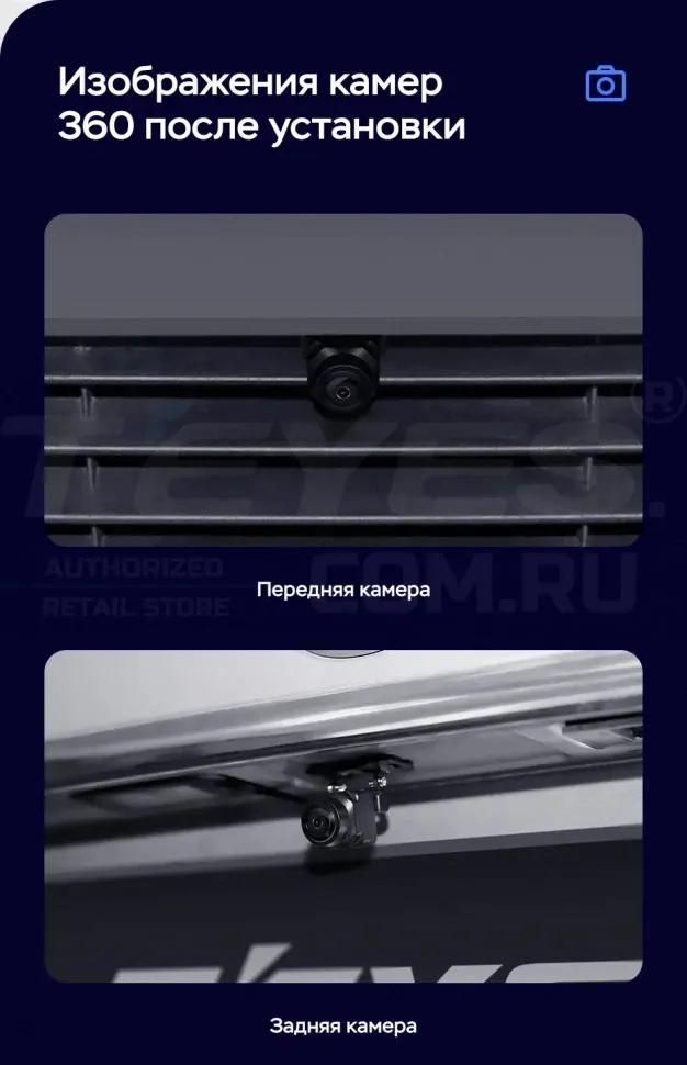 Штатная магнитола Teyes LUX ONE 360 6/128 BMW 5-Series F10 F11 (CIC) (2010-2016) Universal