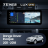 Штатная магнитола Teyes LUX ONE 4/32 Land Rover Range Rover Evoque (2011-2018) Тип-A