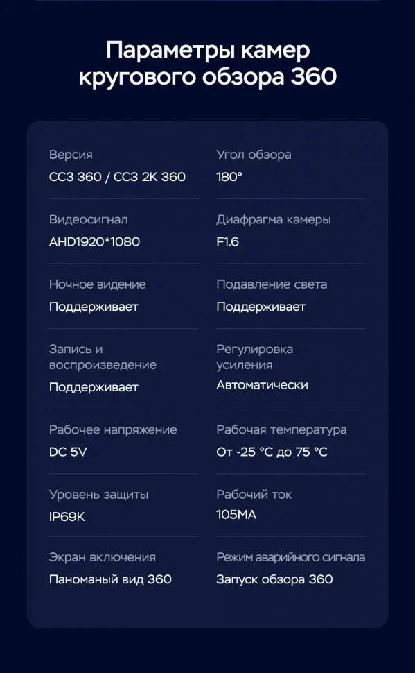 Штатная магнитола Teyes CC3 2K 360 6/128 Mitsubishi ASX (2016-2025) F2