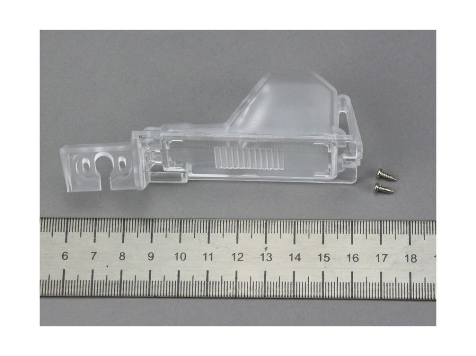 Адаптер под переднию камеру в штатное место Ford Edge