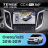 Штатная магнитола Teyes CC4 Pro 360 8/128 Hyundai Creta 1 (2015-2019) с кнопками