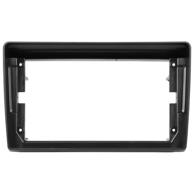 Переходная рамка Toyota Sai K10 (2013-2017) (9")