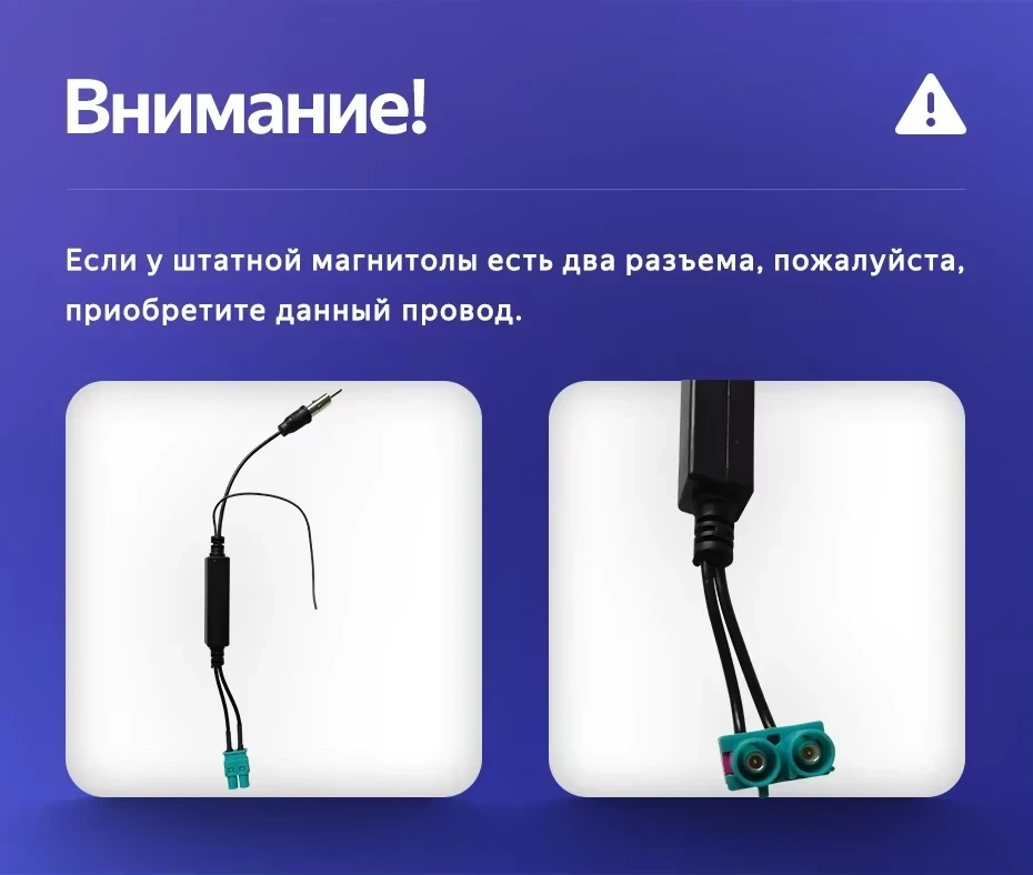 Штатная магнитола Teyes CC3 4/32 Volkswagen Golf 7 MK7 (2012-2020) F2