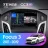 Штатная магнитола Teyes CC3 2K 6/128 Ford Focus 3 (2011-2019)