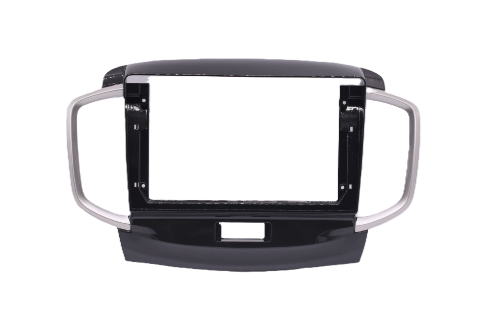 Переходная рамка Suzuki Solio 2 / Mitsubishi Delica D2 (2011-2015) (9")