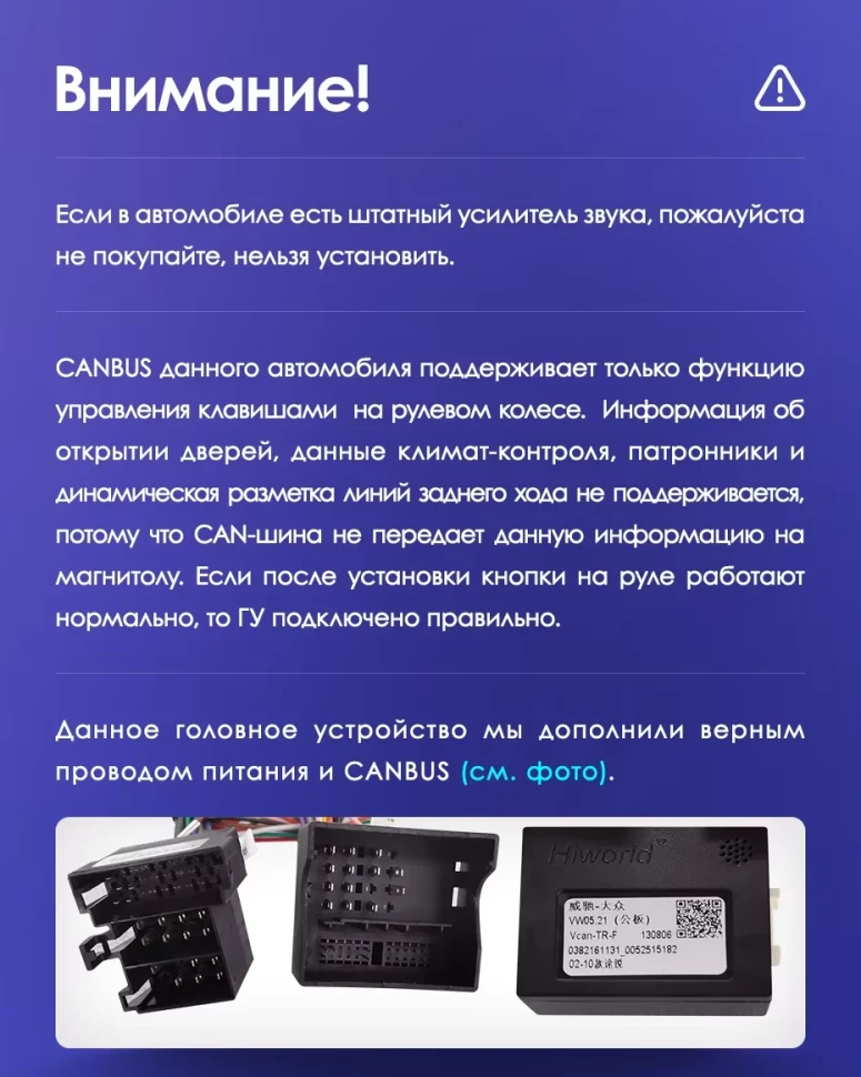 Штатная магнитола Teyes CC3 2K 360 6/128 Volkswagen Touareg GP (2002-2010) F1