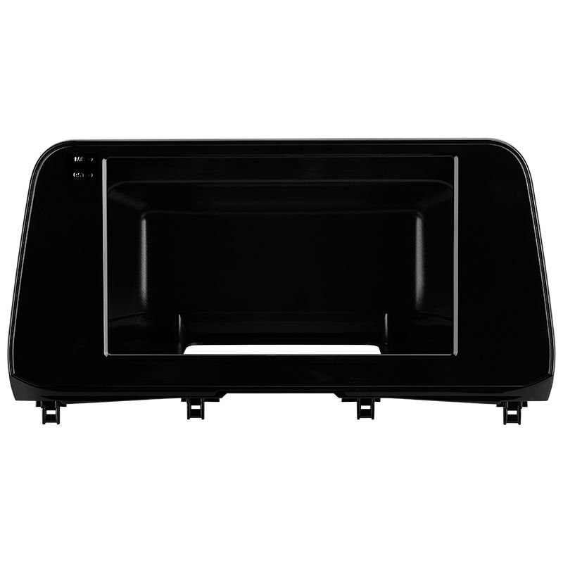 Переходная рамка Lexus RX200t RX300 RX350 RX350l RX450h RX450hl AL20 IV (2015-2021) (10")