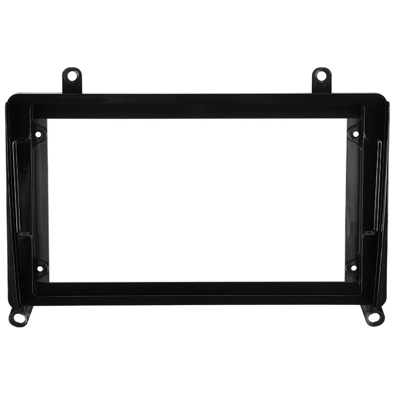 Переходная рамка Toyota Hiace H300 6 GranAce 1 (2019-2022) Тип-B (9")