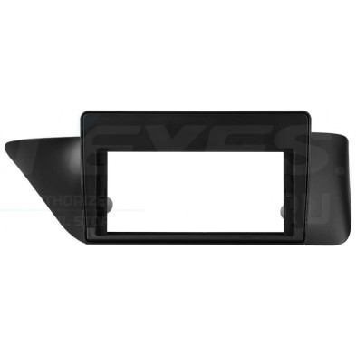 Переходная рамка Lexus ES ES200 ES250 ES300h ES350 XV60 VI 6 (2012-2018) Тип-C (12,3")