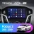Штатная магнитола Teyes CC3L WiFi 2/32 Ford Focus 3 (2011-2019) F2