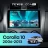 Штатная магнитола Teyes CC4 Pro 8/128 Toyota Corolla 10 E140 E150 (2006-2013) Тип-B