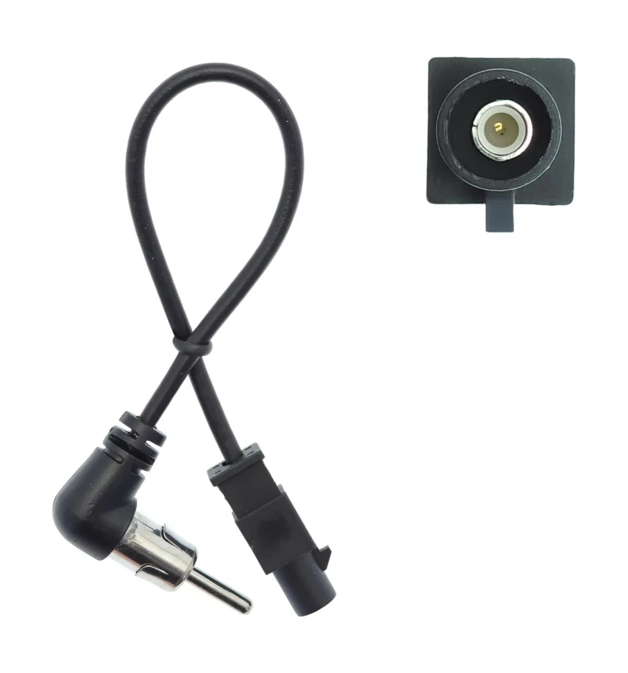 Комплект проводов для установки WM-MT в Chrysler, Dodge, Jeep (2004-2013) (основной, CAN, AMP)