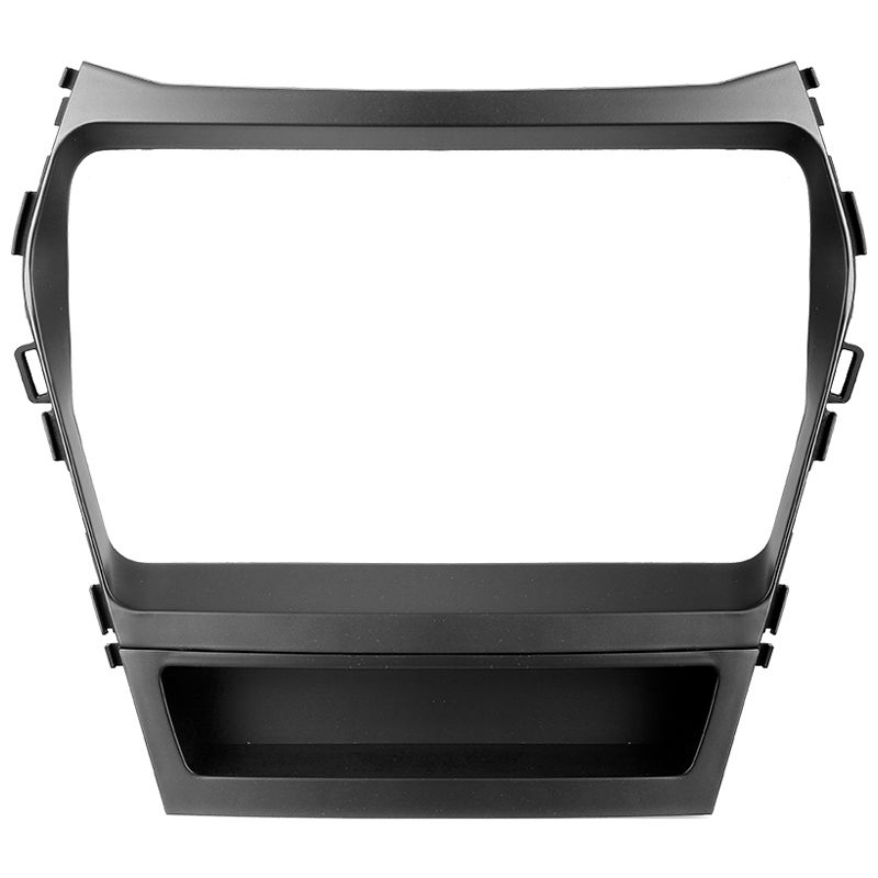Переходная рамка Hyundai Santa Fe 3 (2013-2016) Тип-C (9")