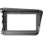 Переходная рамка Honda Civic 9 FB FK FD (2011-2015) (9")