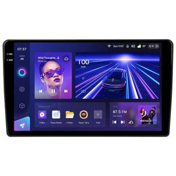 Переходная рамка Toyota Ipsum 2 ACM20 / Picnic 2 XM20 (2001-2009) (9")