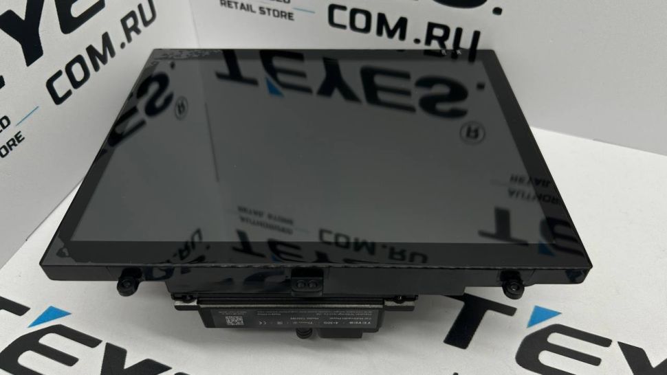 (Уценка) Магнитола Tesla style Teyes TPRO 2 DS 4/32 (9,7 дюймов)