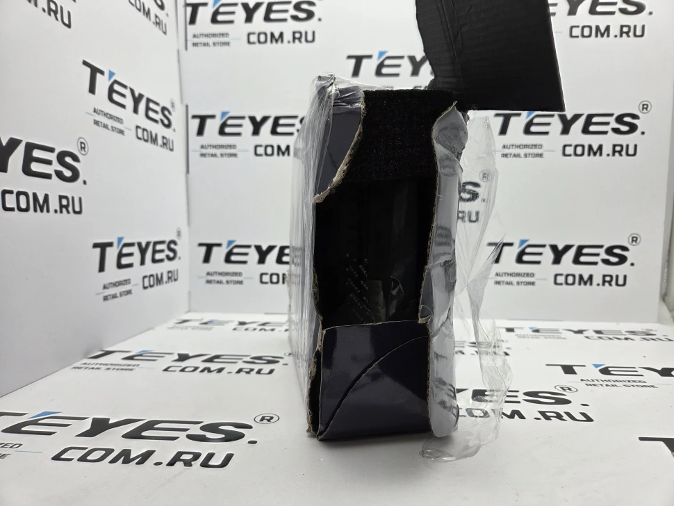 (Уценка) Магнитола Tesla style Teyes TPRO 2 DS 3/32 (9,7 дюймов)