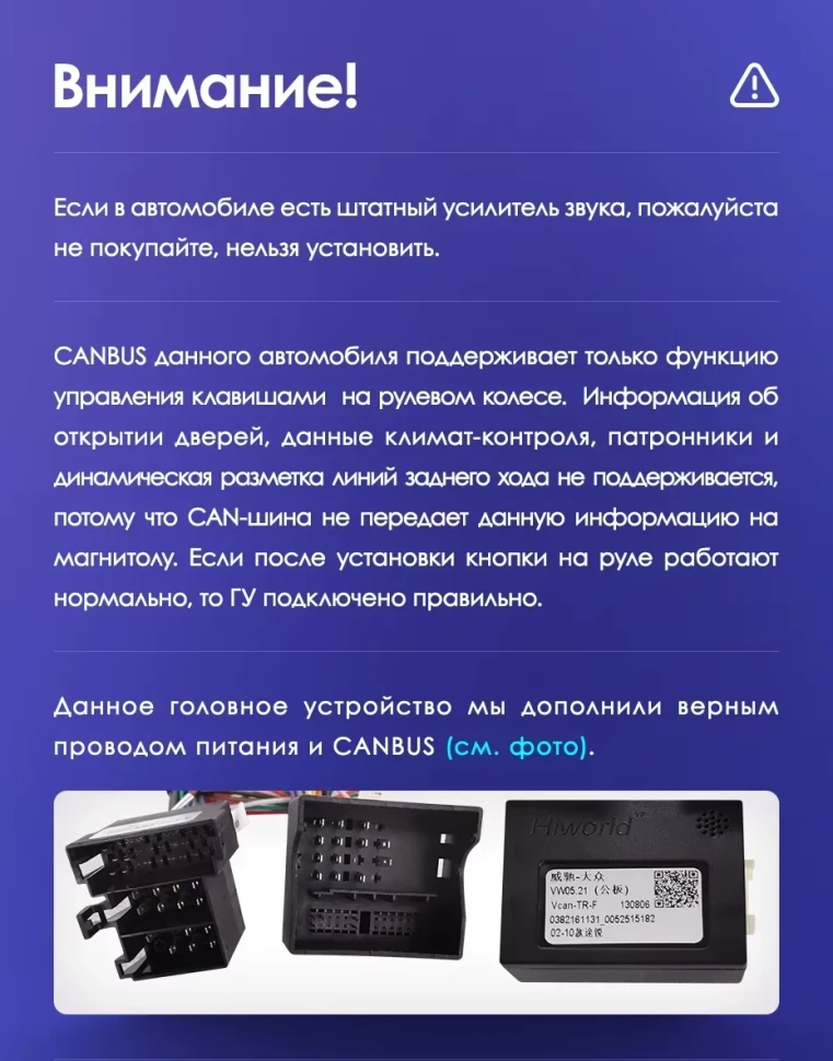 Штатная магнитола Teyes CC3 2K 4/64 Volkswagen Touareg GP (2002-2010) F2