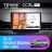 Штатная магнитола Teyes CC3L WiFi 2/32 Hyundai H1 2 Grand Starex TQ (2017-2022)