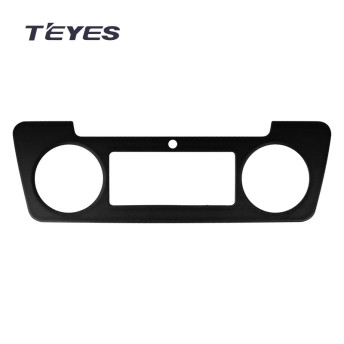 Teyes Skoda Yeti 5L frame 2009-2014   ВСТАВКА!!